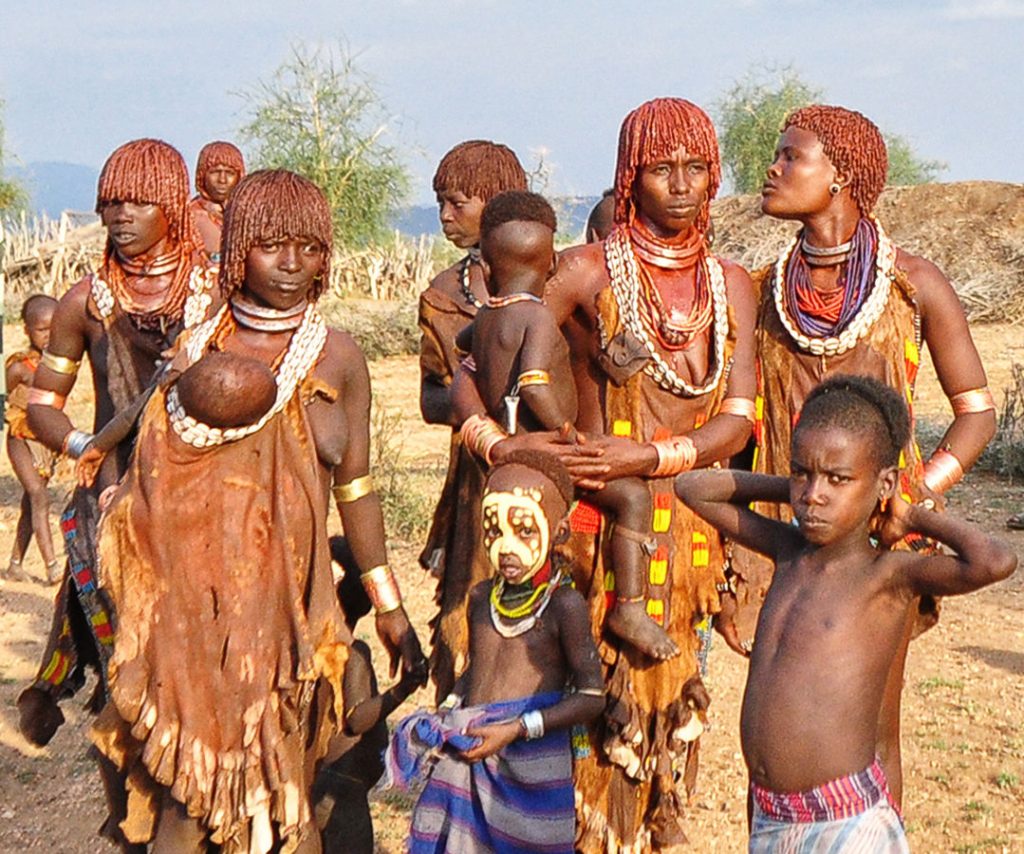 Hamer_Tribe,_Turmi,_Ethiopia_(7097527403)