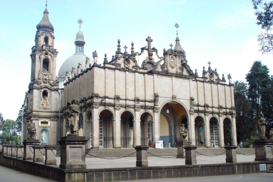 trinity-church-adiss-ababa